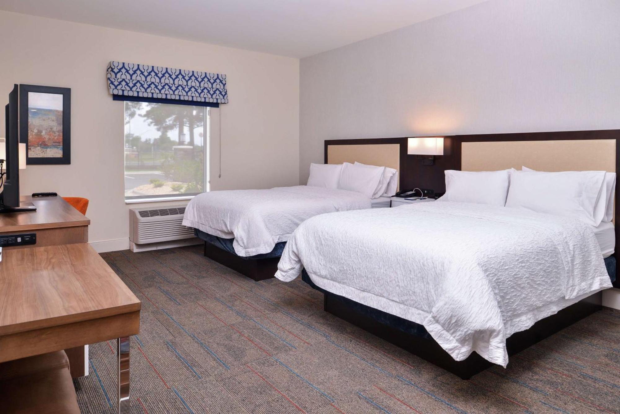 Hotel Hampton